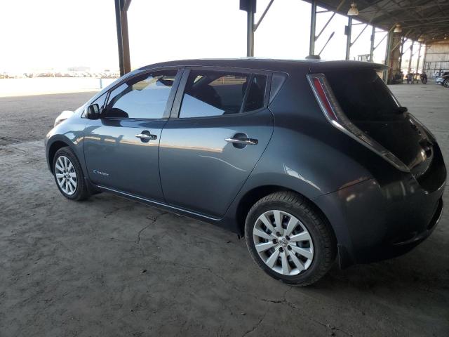 VIN 1N4AZ0CP1DC400727 2013 Nissan Leaf, S no.2