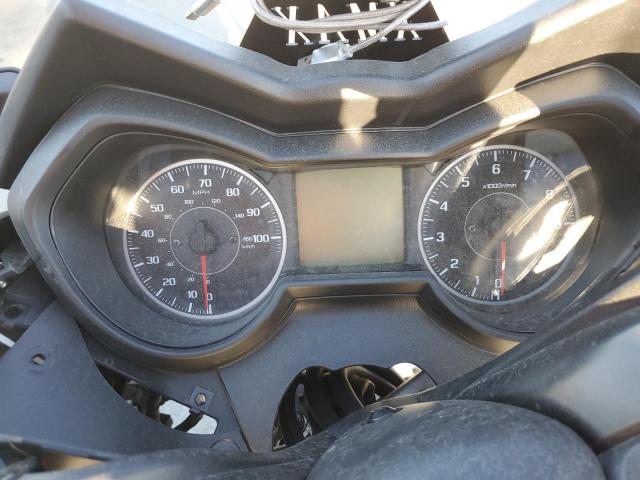 2019 YAMAHA CZD300 A MH3SH10Y8KK001922