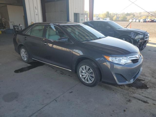 Vin: 4t1bd1fk1cu021427, lot: 74120144, toyota camry hybrid 20124