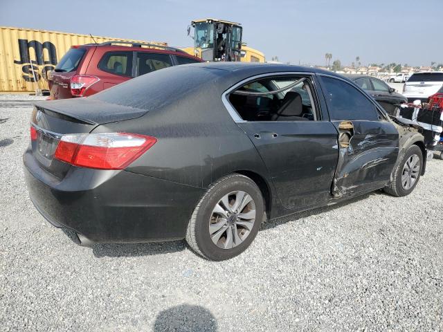 VIN 1HGCR2F3XDA269589 2013 Honda Accord, LX no.3