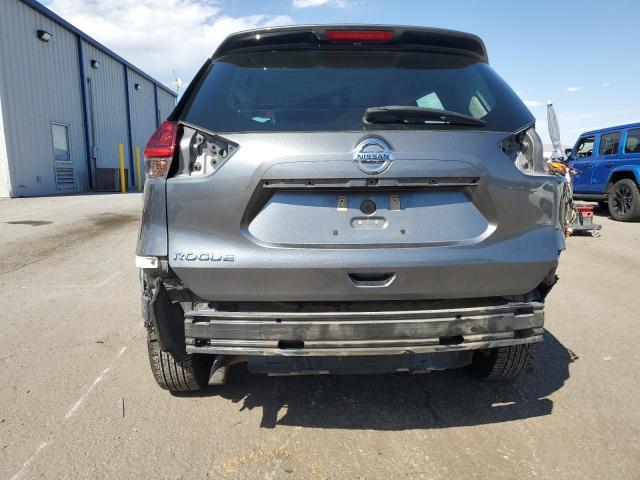 2018 NISSAN ROGUE S - 5N1AT2MT9JC752092