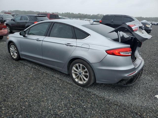 VIN 3FA6P0LUXLR185088 2020 Ford Fusion, SE no.2