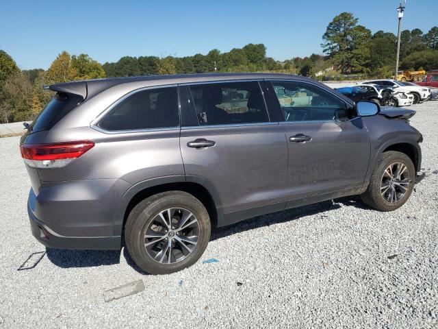 2019 TOYOTA HIGHLANDER - 5TDZZRFH0KS317050