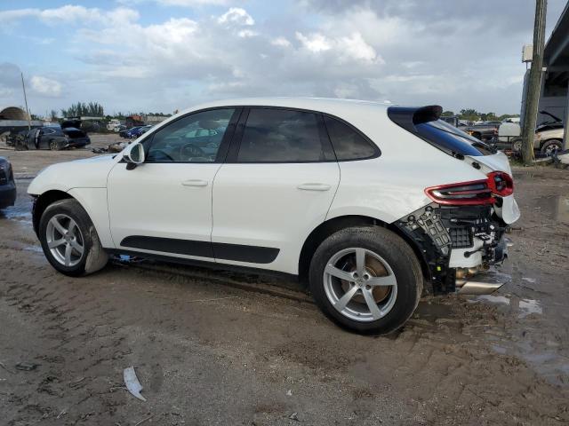 VIN WP1AA2A51JLB03319 2018 Porsche Macan no.2