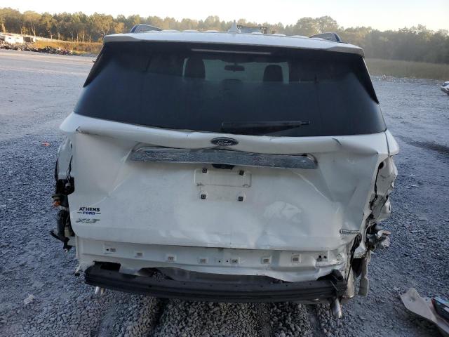 2020 FORD EXPLORER X - 1FMSK7DH9LGA33663