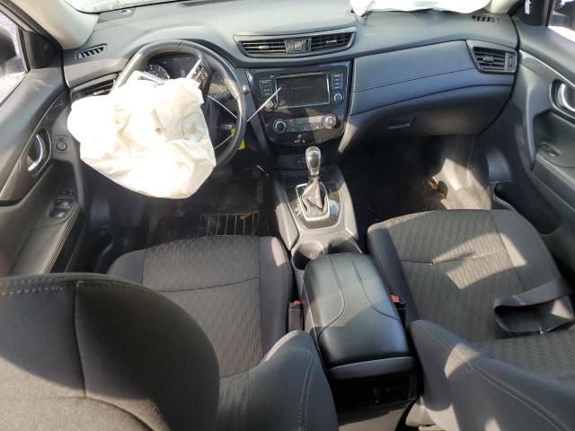 2019 NISSAN ROGUE S - 5N1AT2MTXKC763443