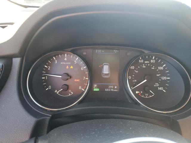 2019 NISSAN ROGUE S - JN8AT2MV1KW374277
