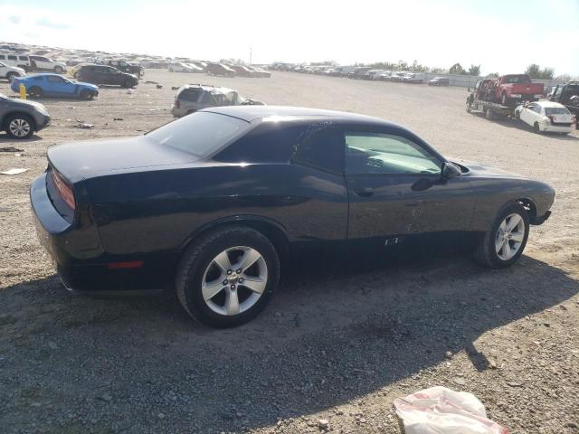 VIN 2C3CDYAG4EH116448 2014 Dodge Challenger, Sxt no.3