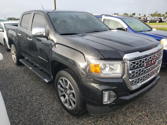 2022 GMC CANYON DEN 1GTG5EEN6N1135308