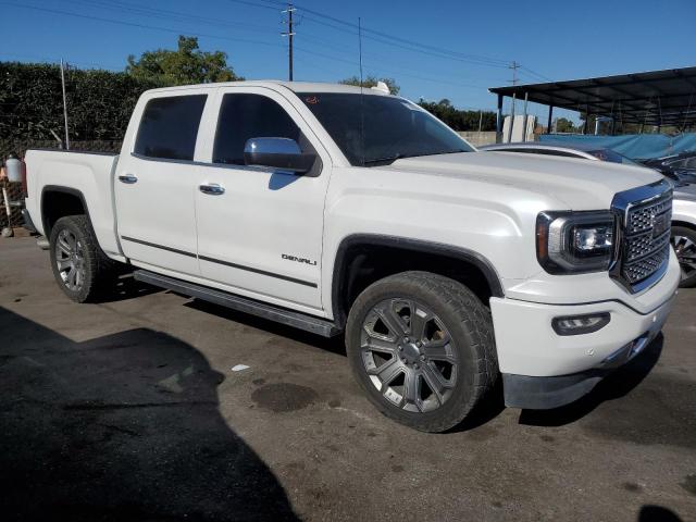 VIN 3GTU2PEJ6JG367519 2018 GMC Denali, K1500 Denali no.4