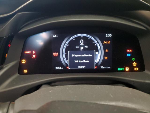 2023 LEXUS RZ 450E - JTJAAAAB7PA002286