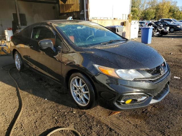 VIN 2HGFG4A54FH703033 2015 Honda Civic, SI no.4