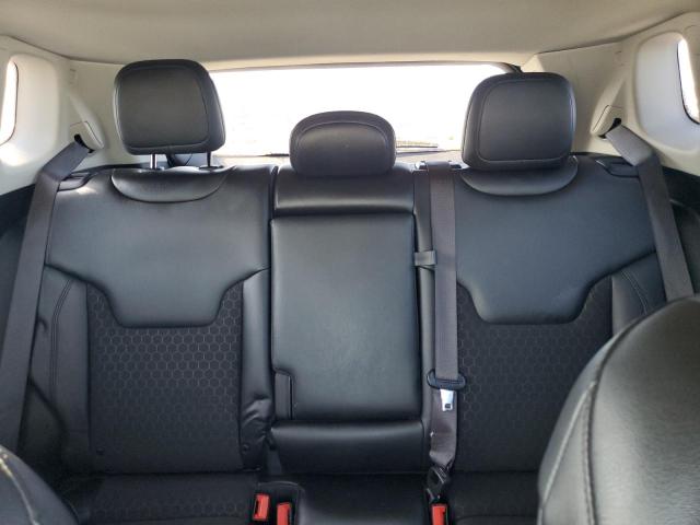 2021 JEEP COMPASS LA - 3C4NJCBBXMT597380