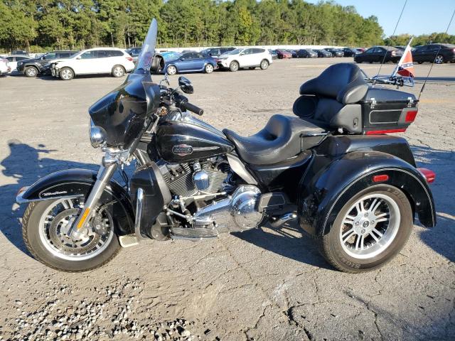 2009 HARLEY-DAVIDSON FLHTCUTG 1HD1MAM129Y853529