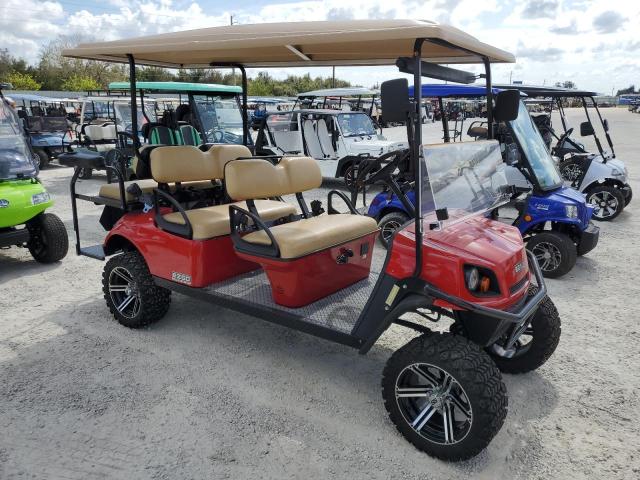 2021 ASPT GOLF CART #3027374820