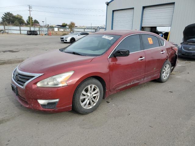 2015 NISSAN ALTIMA 2.5 - 1N4AL3AP0FC110441