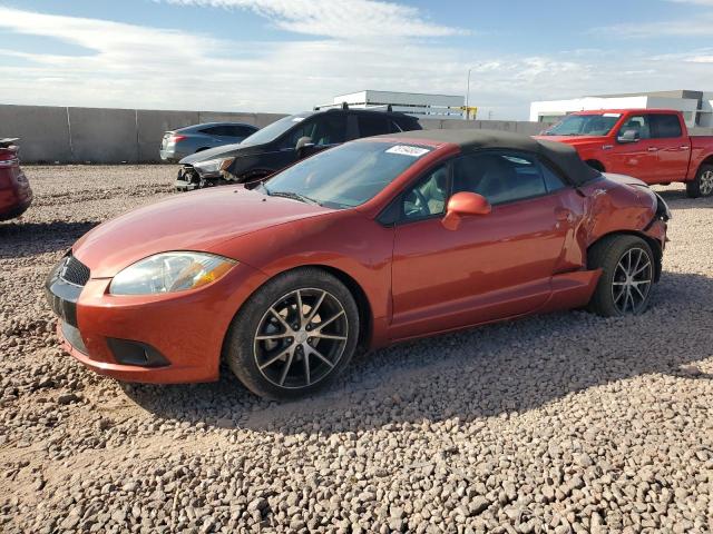 Global Auto Auctions: 2011 MITSUBISHI ECLIPSE SP
