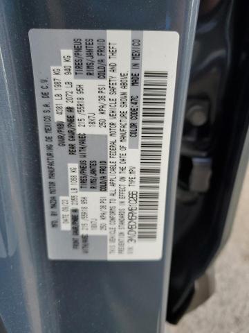 2024 MAZDA CX-30 PREF - 3MVDMBCM6RM610266