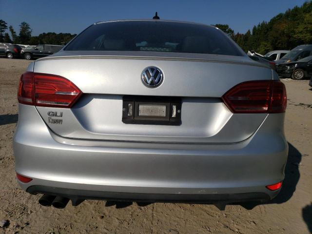 VIN 3VW5S7AJ9EM335744 2014 VOLKSWAGEN JETTA no.6