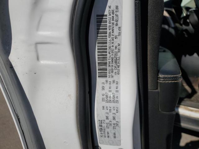 2016 JEEP CHEROKEE S - 1C4PJLAB8GW272512
