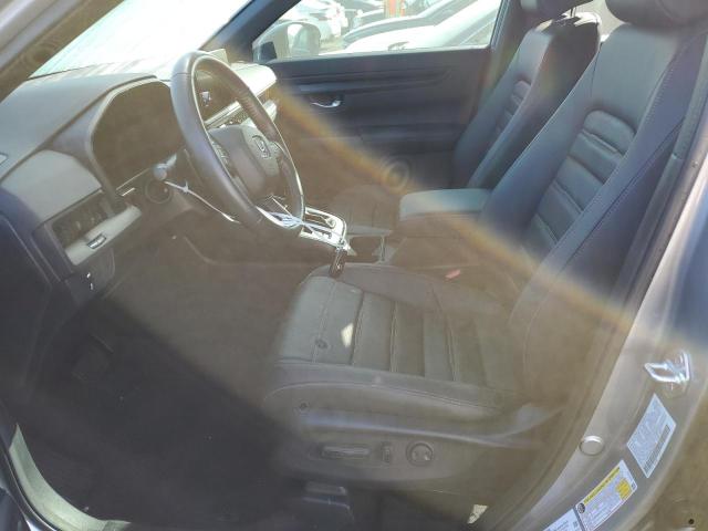 2024 HONDA CR-V SPORT - 7FARS5H86RE008695
