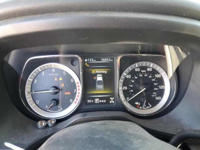 2017 NISSAN TITAN SV - 1N6AA1E51HN527553