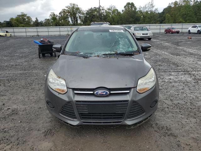 VIN 1FADP3F24EL409542 2014 Ford Focus, SE no.5