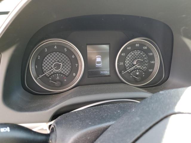 2020 HYUNDAI ELANTRA SE - 5NPD84LF8LH598010