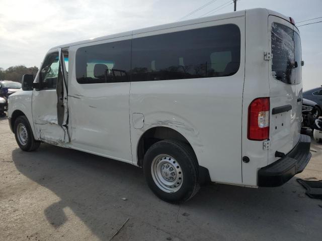 2021 NISSAN NV 3500 5BZBF0AA4MN851239