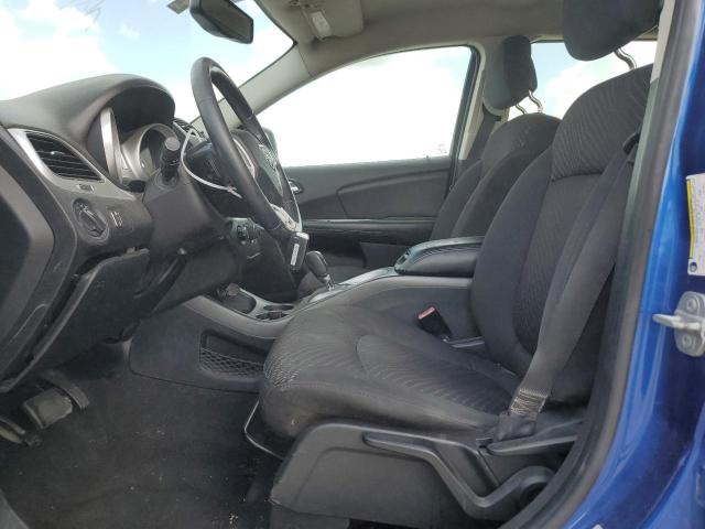 2015 DODGE JOURNEY SE - 3C4PDCAB3FT592574
