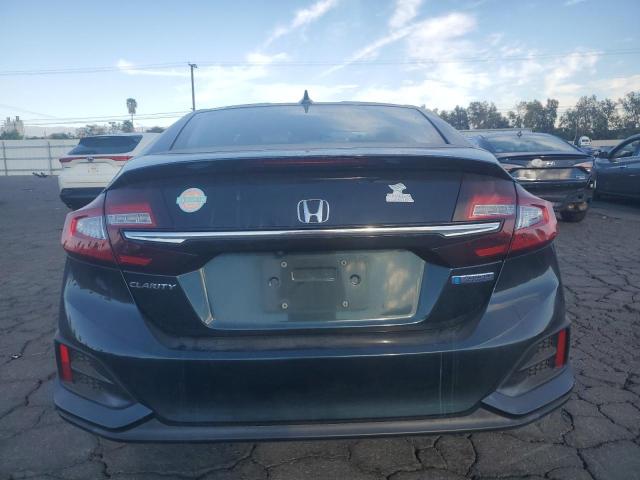 2018 HONDA CLARITY JHMZC5F1XJC015762