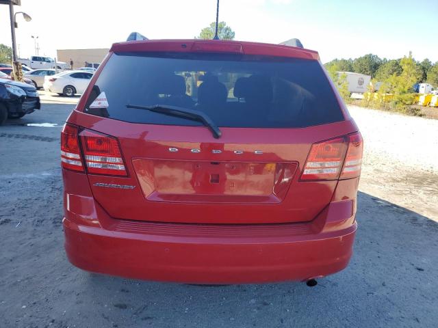 2020 DODGE JOURNEY SE - 3C4PDCAB5LT275004