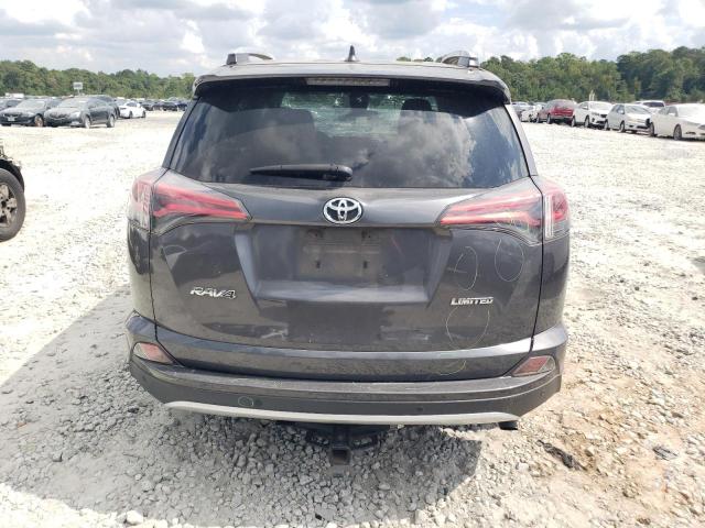 VIN 2T3YFREV7GW292536 2016 Toyota RAV4, Limited no.6