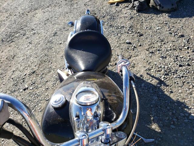 2006 YAMAHA XVS65 BASE - JYAVM01E06A088325