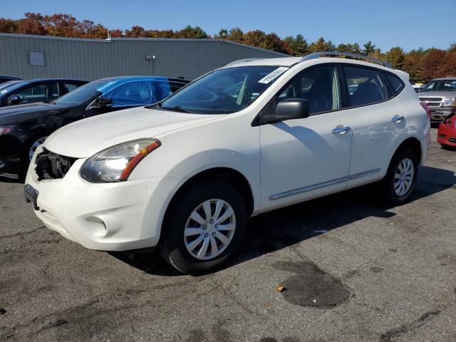 VIN JN8AS5MV2FW759132 2015 Nissan Rogue, S no.1