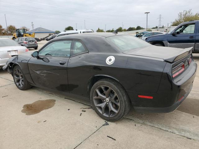 2019 DODGE CHALLENGER - 2C3CDZAG9KH541293