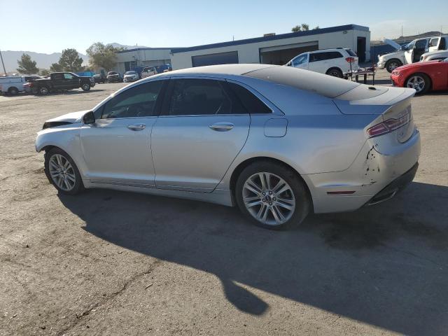 2015 LINCOLN MKZ HYBRID - 3LN6L2LU5FR628667