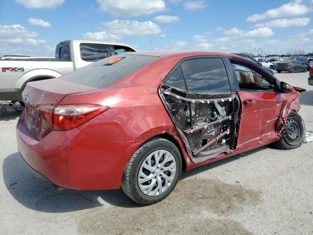 VIN 5YFBURHE6JP754206 2018 Toyota Corolla, L no.3