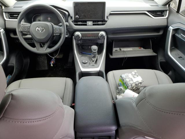 2023 TOYOTA RAV4 XLE - JTMRWRFV8PD176875
