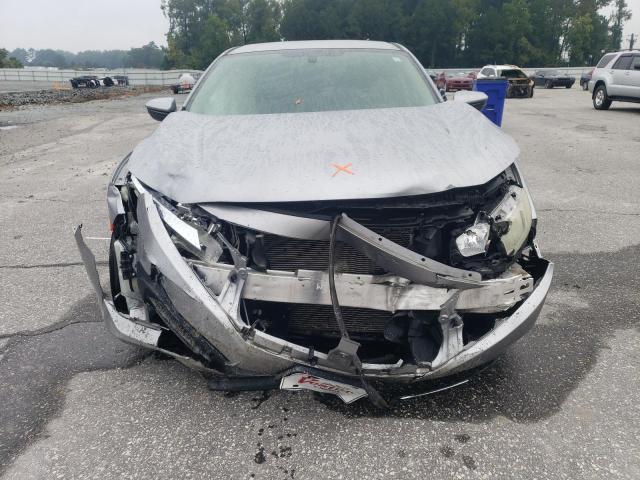 2016 HONDA CIVIC LX - 2HGFC2F52GH515962