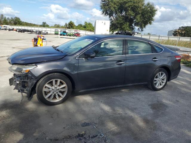 VIN 4T1BK1EB9EU120121 2014 Toyota Avalon, Base no.1