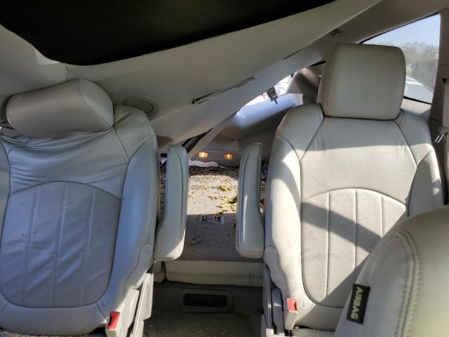 2016 BUICK ENCLAVE - 5GAKRBKD5GJ305798