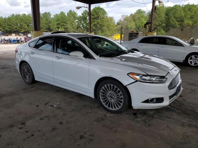 VIN 3FA6P0K94FR184584 2015 Ford Fusion, Titanium no.4