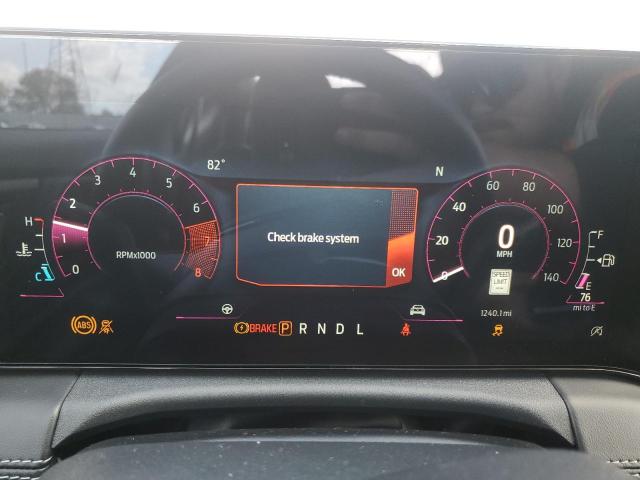 2024 FORD MUSTANG - 1FA6P8TH0R5136222