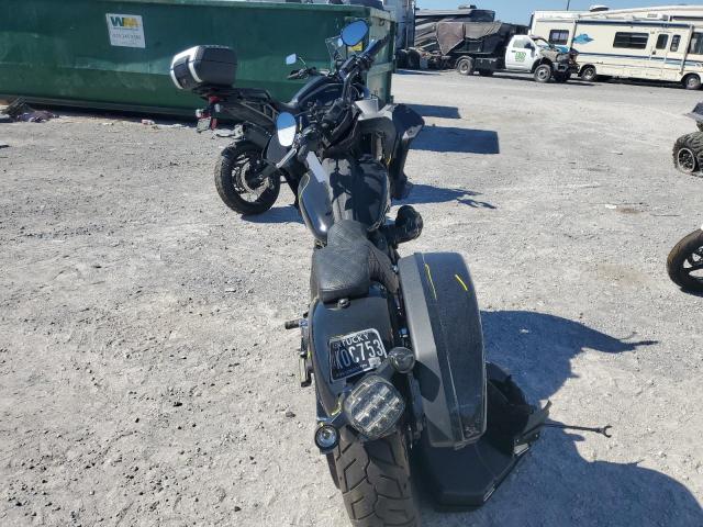 2023 HARLEY-DAVIDSON FXLRST 1HD1YXZ19PB061510