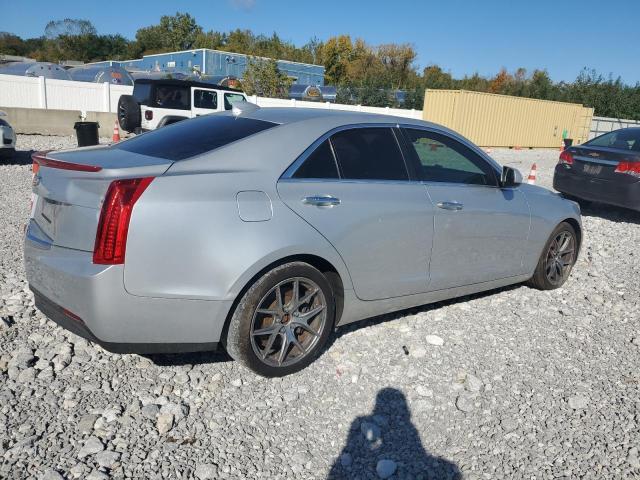 VIN 1G6AA5RA8F0137967 2015 Cadillac ATS no.3