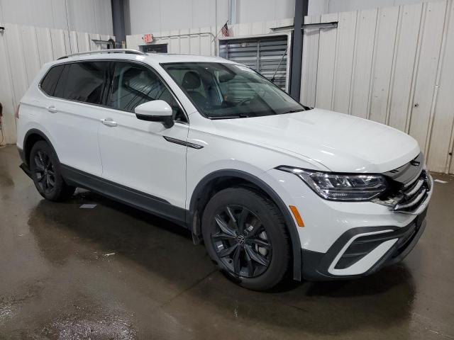 2024 VOLKSWAGEN TIGUAN SE - 3VVMB7AX1RM044519