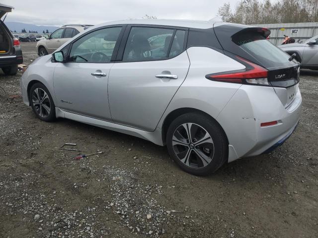 VIN 1N4AZ1CP2KC302826 2019 Nissan Leaf, S no.2