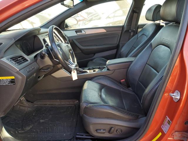 2015 HYUNDAI SONATA SPO - 5NPE34ABXFH140816