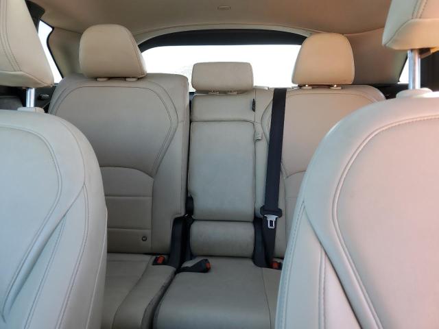 2019 INFINITI QX50 ESSEN - 3PCAJ5M19KF139176
